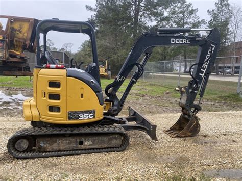 john deere g35 for sale